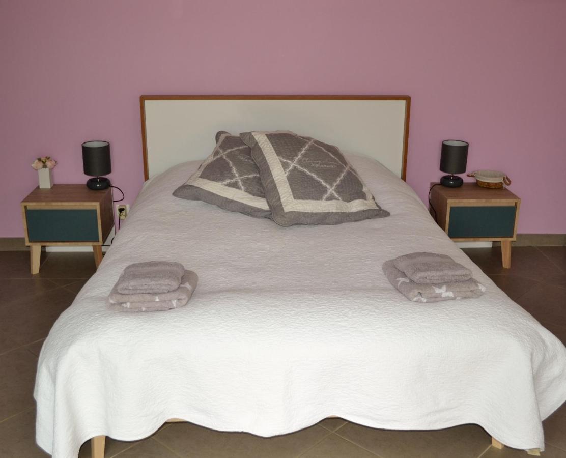 Chambre D'Hotes La Cadiere D'Azur Luaran gambar